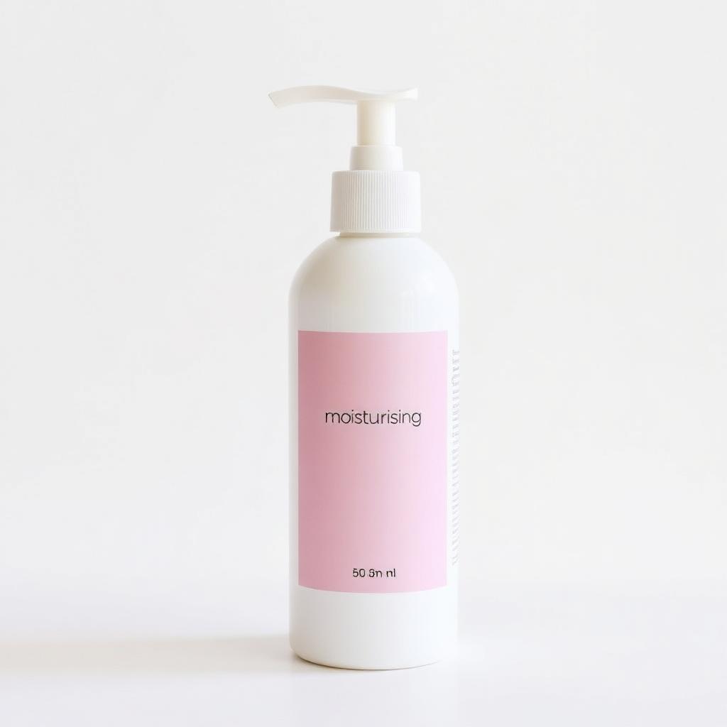 Everyday Moisturising Body Lotion